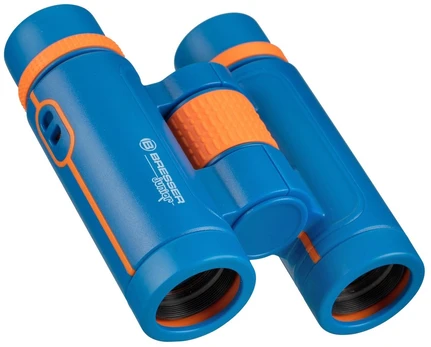 Vaikiški žiūronai BRESSER JUNIOR 7x30