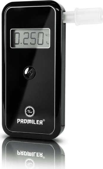 Alkotesteris PROMILER AL9000 L