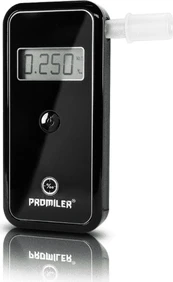 Alkotesteris PROMILER AL9000 L kaina