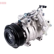Kondicionieriaus kompresorius DCP40017 kaina