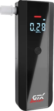 „GTX Smart Breathalyzer“ kaina
