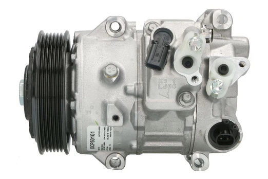 KONDIC. KOMPRESORIUS LEXUS ES 2.5 06.12-06.18