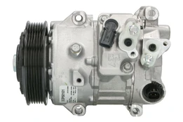 KONDIC. KOMPRESORIUS LEXUS ES 2.5 06.12-06.18 kaina