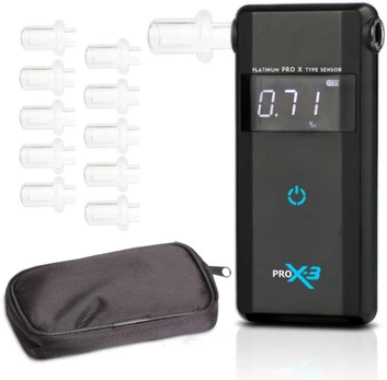 Alcofind PRO X-3