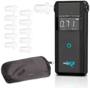 Alcofind PRO X-3 kaina