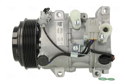 Kompresorius, oro kondicionierius NISSENS 890141