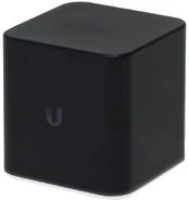 Ubiquiti AirCube ACB-ISP 802.11n, 10/100 kaina