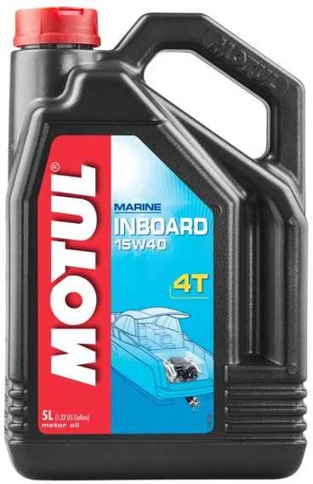 Variklio alyva MOTUL 106359