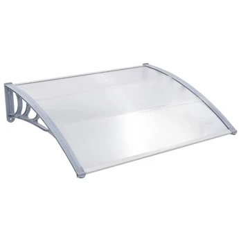 Stogelis durims, pilkas, 120x100cm, PC