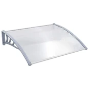Stogelis durims, pilkas, 120x100cm, PC kaina