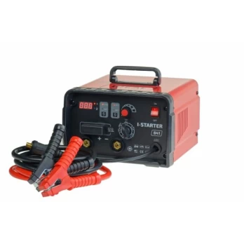 IDEAL INVER STARTER 841 Akumuliatoriaus įkroviklis I-STARTER 841