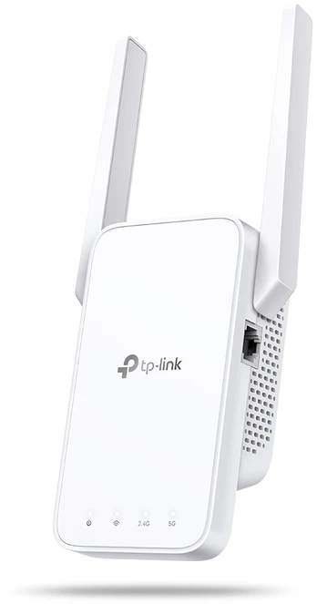 WRL RANGE EXTENDER 1200MBPS/RE315 TP-LINK