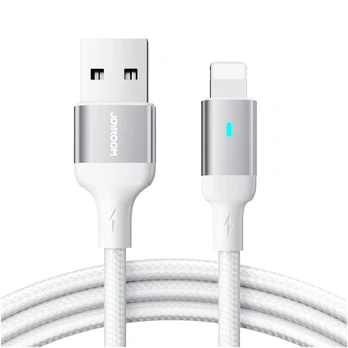 Joyroom S-UL012A10, USB - Lightning, 1.2 m