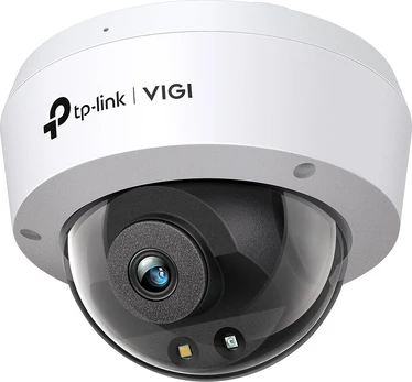 NET 5MP IR DOME/VIGI C250(4MM) TP-LINK