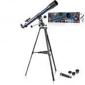 Refraktorinis teleskopas BRESSER JUNIOR 70/900 EL kaina