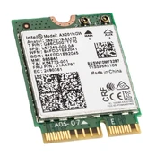 INTEL NIC WI-FI 6 AX201 2230 2x2 vPro | AX201.NGWG kaina