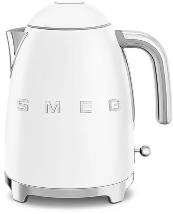 Elektrinis virdulys Smeg KLF03WHMEU