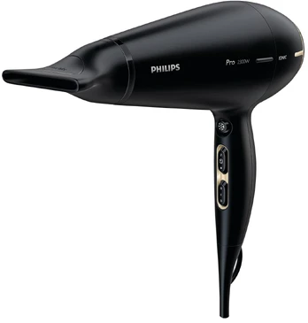 Plaukų džiovintuvas Philips HPS920/00