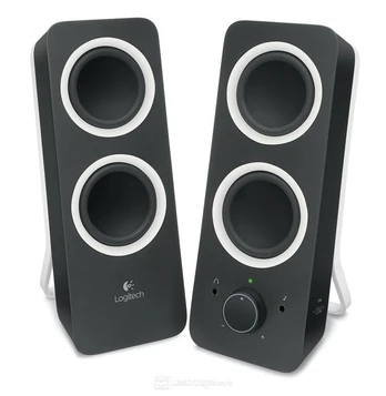 Garso kolonėlės Logitech Z200