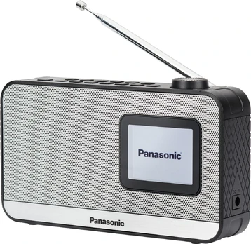 Radijas Panasonic RF-D15EG-K