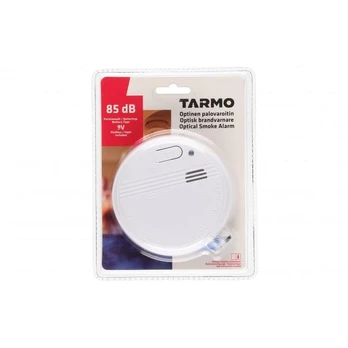 Optinis dūmų detektorius "TARMO" Ø101mm
