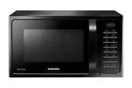 Mikrobangų krosnelė Samsung MC28H5015AK