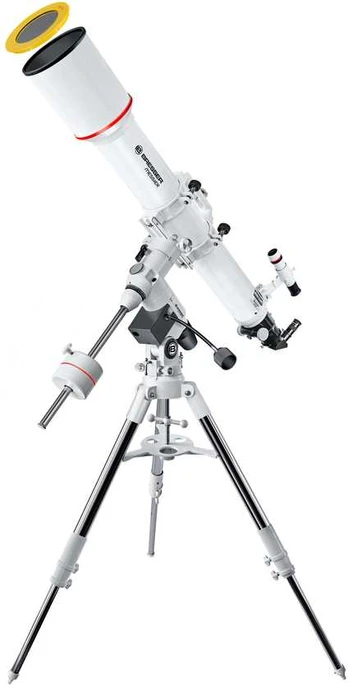 Teleskopas Bresser Messier AR-102/1000 EXOS-2/EQ5