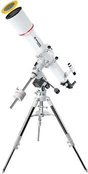 Teleskopas Bresser Messier AR-102/1000 EXOS-2/EQ5 kaina