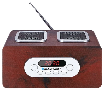 Radijo imtuvas Blaupunkt PP5BR