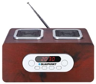 Radijo imtuvas Blaupunkt PP5BR kaina