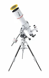 Teleskopas Bresser Messier AR-127S/635 EXOS-2/EQ5 Hexafoc kaina