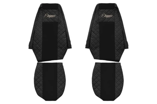 sėdynių apvalkalai F-CORE F-CORE FX09 BLACK
