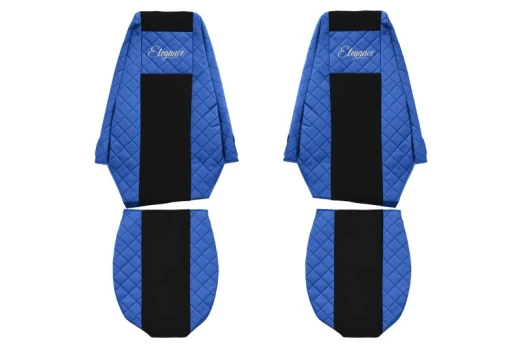 sėdynių apvalkalai F-CORE F-CORE FX09 BLUE