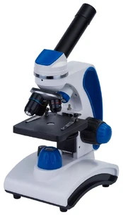 Discovery Pico Gravity Mikroskopas su knyga kaina