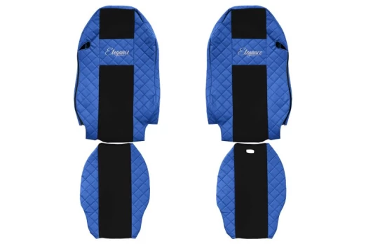 Sėdynių užvalkalai F-CORE F-CORE FX10 BLUE