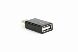 I/O ADAPTERIS USB2 PRIE USB-C/CC-USB2-CMAF-A GEMBIRD kaina
