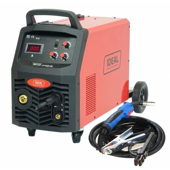 IDEAL TECNO MIG 250/2 PRO Suvirinimo aparatas MIG/MAG TMIG250/2V2