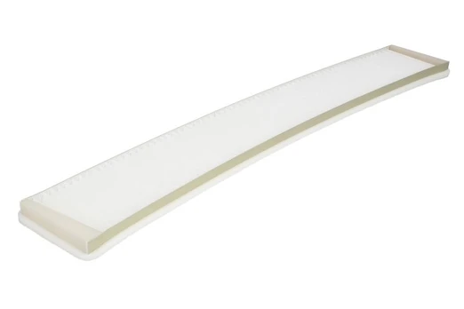 Salono filtras KNECHT LA102