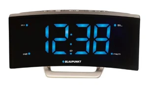Radijo imtuvas Blaupunkt HR5BR