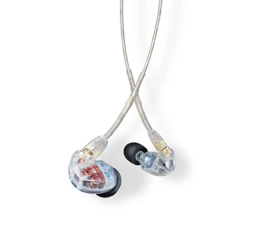 Ausinės Shure SE535