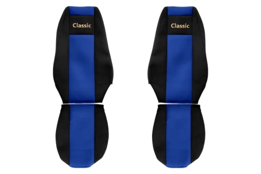 sėdynių apvalkalai F-CORE F-CORE PS18 BLUE