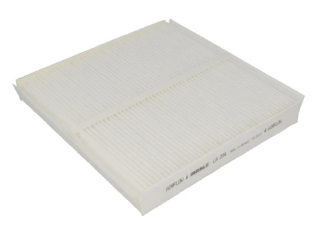 Salono filtras KNECHT LA234