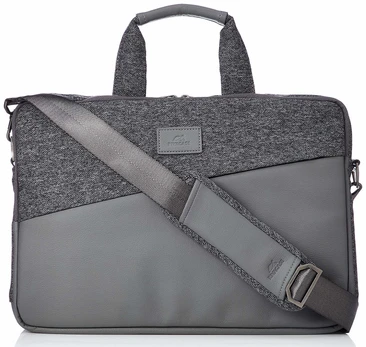 NB CASE EGMONT 15.6"/7930 GREY RIVACASE | 7930GREY