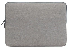 NB SLEEVE SUZUKA 13.3"/7703 GREY RIVACASE | 7703GREY kaina