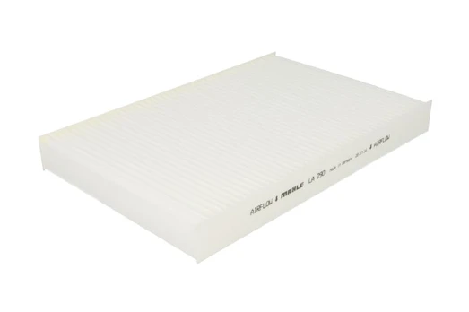 Salono filtras KNECHT LA290