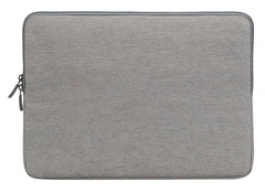 NB SLEEVE SUZUKA 15.6"/7705 GREY RIVACASE | 7705GREY kaina