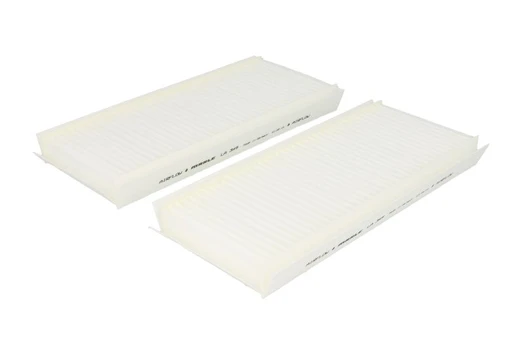 Salono filtras KNECHT LA349/S