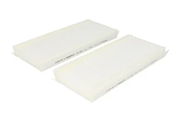 Salono filtras KNECHT LA349/S kaina