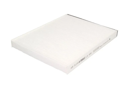 Salono filtras KNECHT LA484