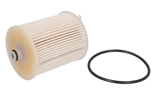 Kuro filtras MANN-FILTER PU7007Z